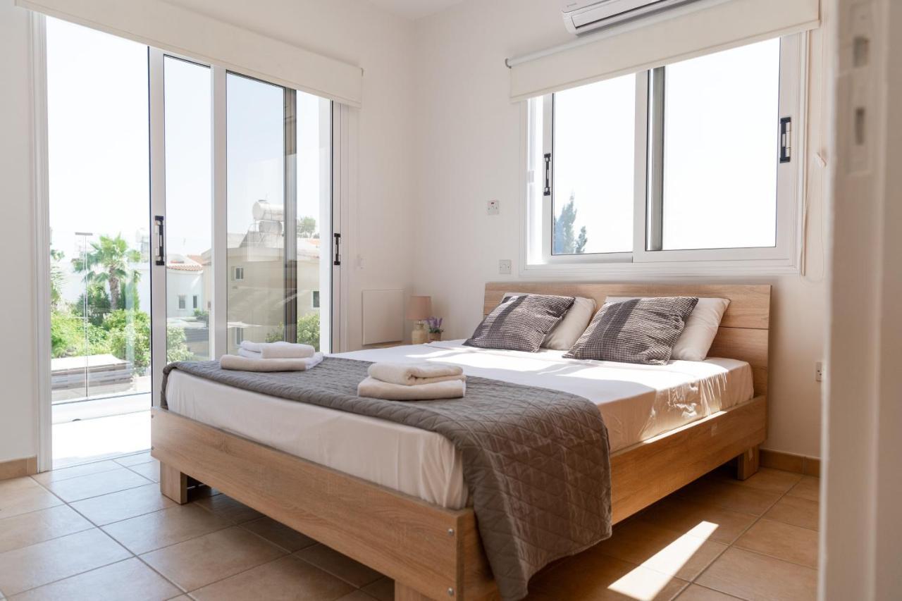Agia Thekla Ekaterina 4 Bdrm * Ayia Napa