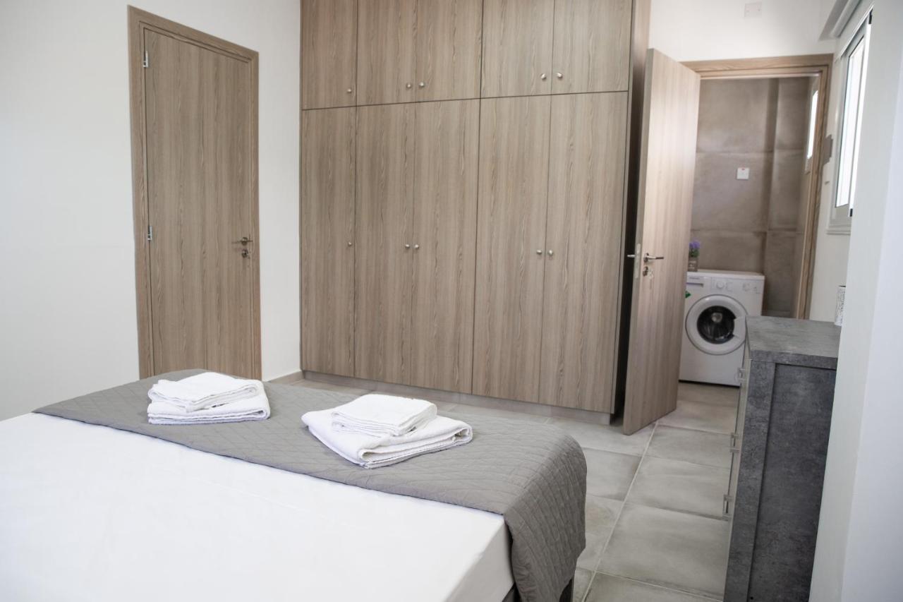 Agia Thekla Ekaterina 4 Bdrm Villa Ayia Napa